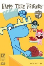 Watch Happy Tree Friends Zumvo